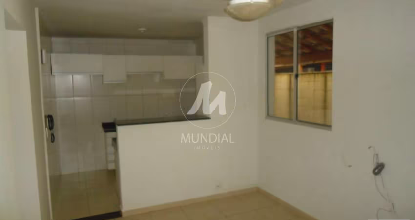 Apartamento (tipo - padrao) 2 dormitórios, cozinha planejada, em condomínio fechado