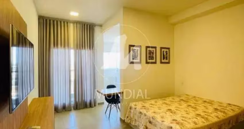 Apartamento (kitnete) 1 dormitórios, cozinha planejada, portaria 24hs, lazer, espaço gourmet, salão de festa, elevador, em condomínio fechado