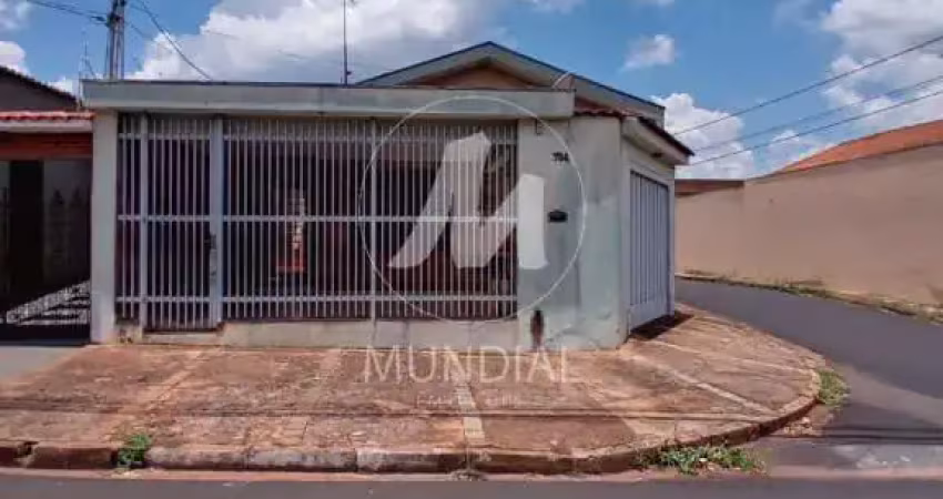 Casa (térrea na rua) 3 dormitórios/suite, cozinha planejada