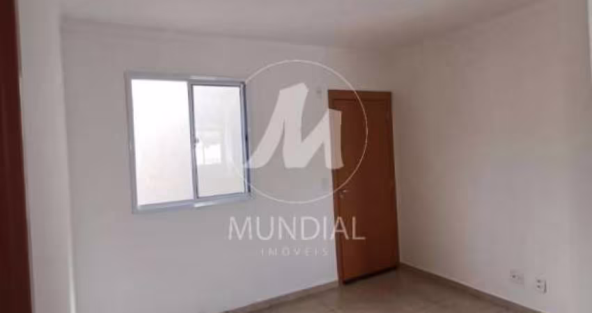 Apartamento (tipo - padrao) 2 dormitórios, cozinha planejada, portaria 24 horas, em condomínio fechado