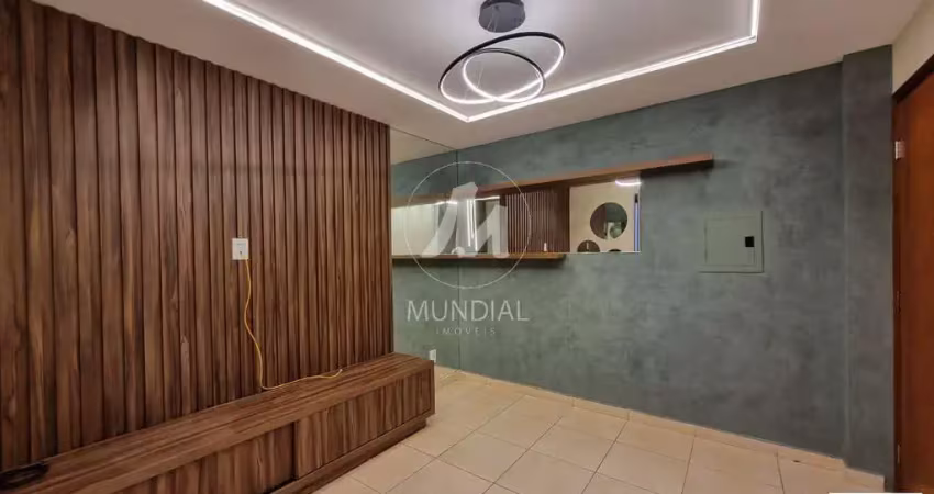 Apartamento (tipo - padrao) 1 dormitórios, cozinha planejada, elevador, em condomínio fechado