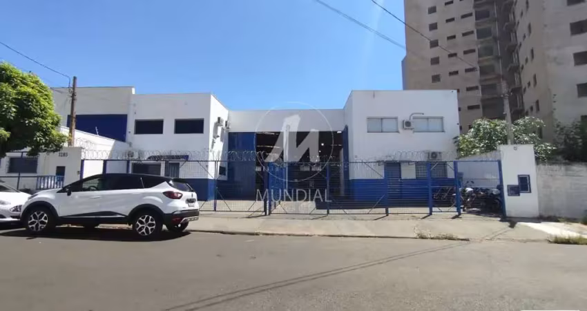 Sala comercial para alugar na Rua Stefano Baruffi 647 (31347MA), Jardim Anhangüera, Ribeirão Preto