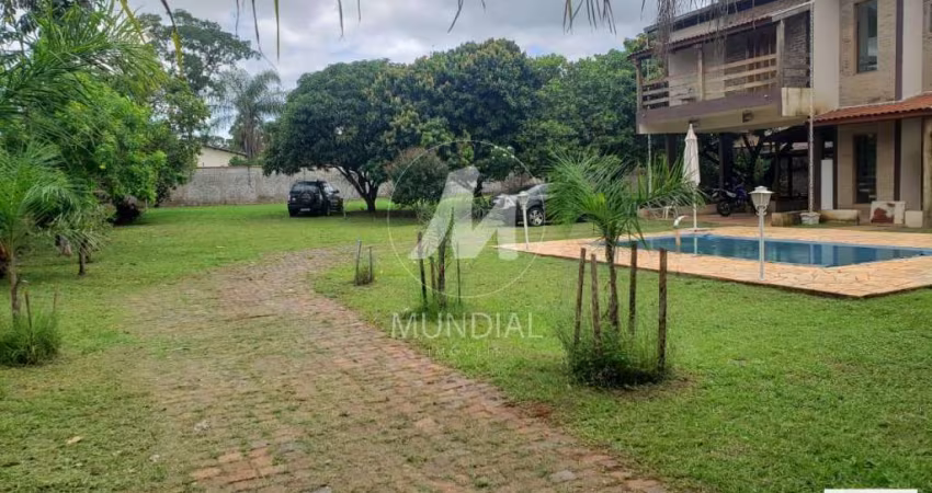 Chacara (chacara) 3 dormitórios/suite, cozinha planejada, em condomínio fechado