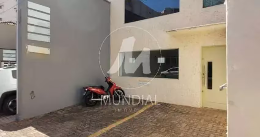 Sala comercial para alugar na Rua Pedro Pegoraro 528 (8788MA), Higienópolis, Ribeirão Preto