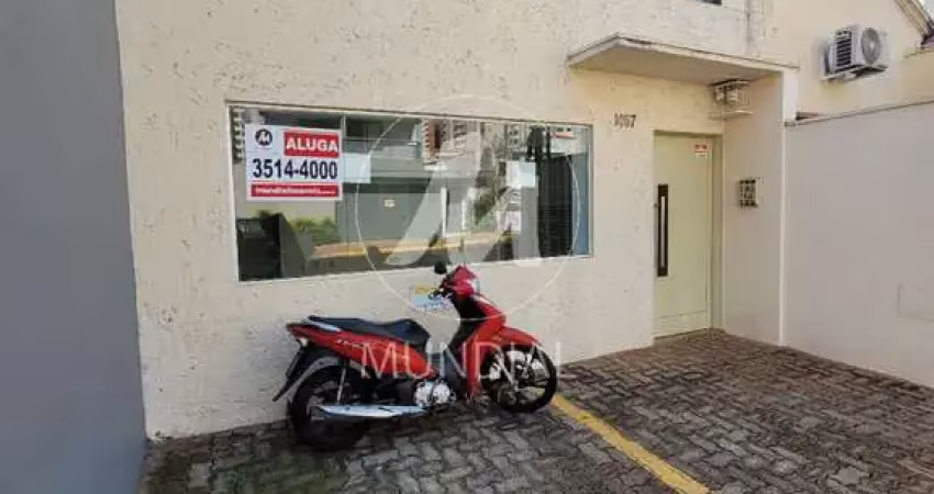 Sala comercial para alugar na Rua Pedro Pegoraro 528 (8787MA), Higienópolis, Ribeirão Preto