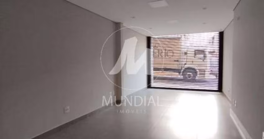 Sala comercial (sala - sobradinho parte inferior)