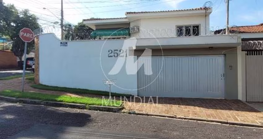 Casa (térrea na rua) 4 dormitórios/suite, cozinha planejada
