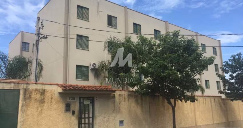 Apartamento (tipo - padrao) 2 dormitórios, cozinha planejada, portaria 24 horas, em condomínio fechado
