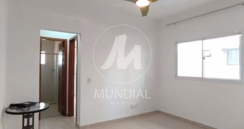 Apartamento (tipo - padrao) 1 dormitórios, cozinha planejada, em condomínio fechado