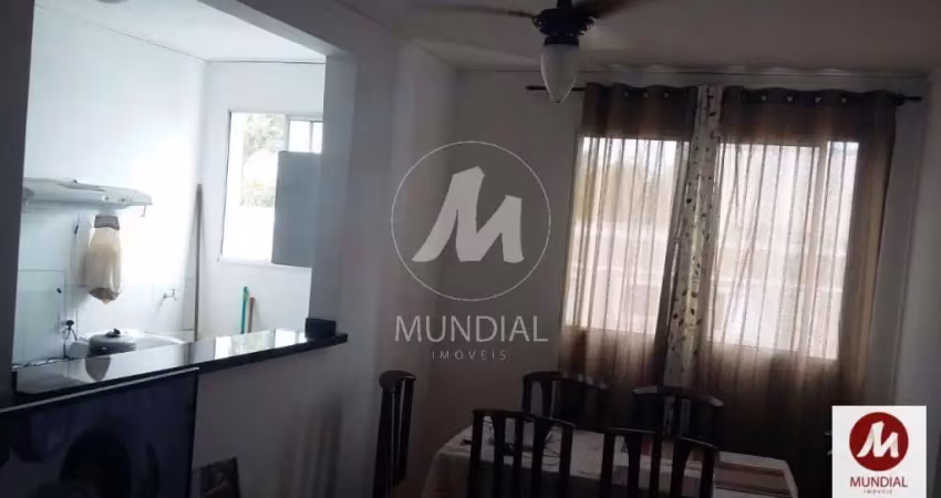 Apartamento (tipo - padrao) 2 dormitórios, cozinha planejada, portaria 24hs, em condomínio fechado