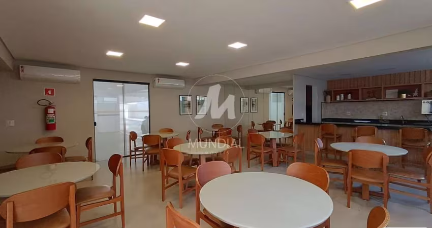 Apartamento (tipo - padrao) 2 dormitórios/suite, cozinha planejada, portaria 24hs, elevador, em condomínio fechado