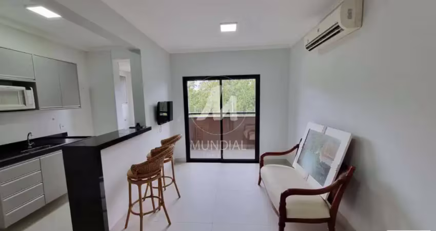 Apartamento (tipo - padrao) 1 dormitórios, cozinha planejada, portaria 24hs, elevador, em condomínio fechado