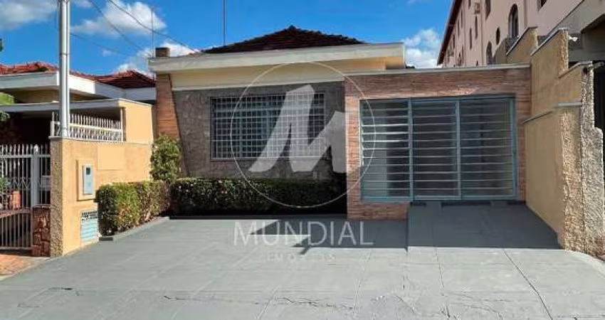 Casa (térrea na rua) 3 dormitórios/suite, cozinha planejada