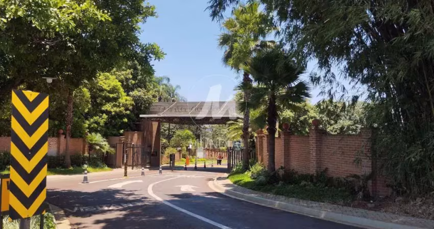 Terreno (terreno em condominio fechado) , portaria 24hs, em condomínio fechado
