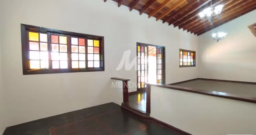 Casa (térrea na rua) 3 dormitórios/suite, cozinha planejada