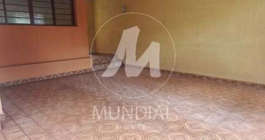 Casa (térrea na rua) 3 dormitórios, cozinha planejada