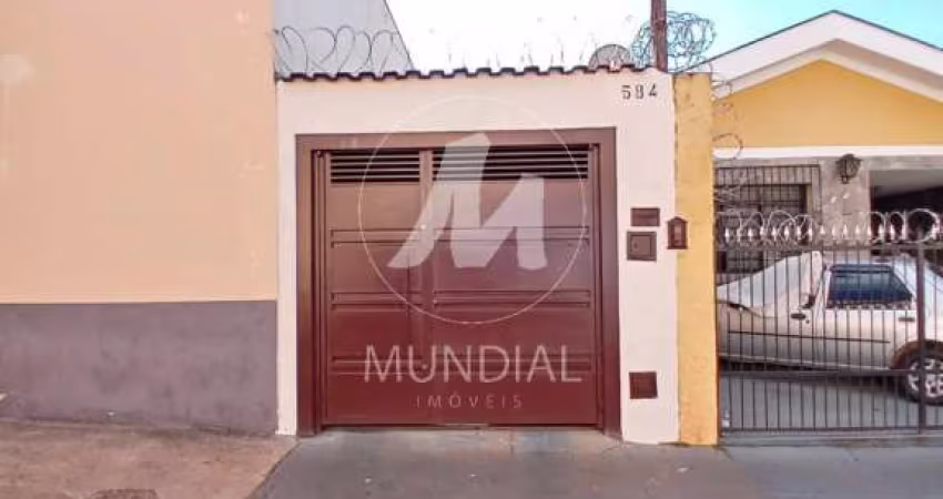 Casa (térrea na rua) 2 dormitórios/suite, cozinha planejada