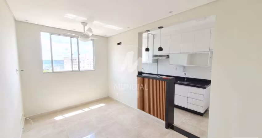 Apartamento (tipo - padrao) 2 dormitórios, cozinha planejada, portaria 24hs, lazer, salão de festa, salão de jogos, elevador, em condomínio fechado