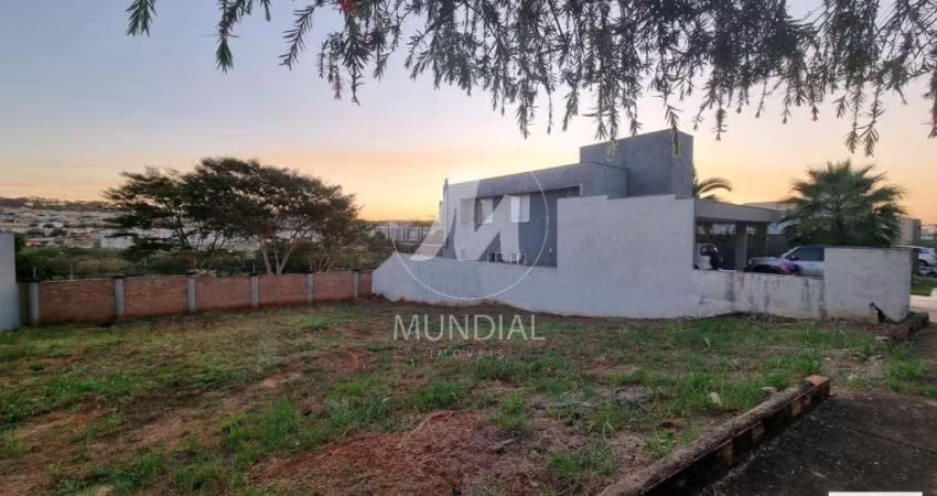 Terreno (terreno em condominio fechado) , portaria 24hs, salão de festa, em condomínio fechado