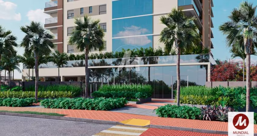 Apartamento (tipo - padrao) 4 dormitórios/suite, portaria 24 horas, elevador, em condomínio fechado