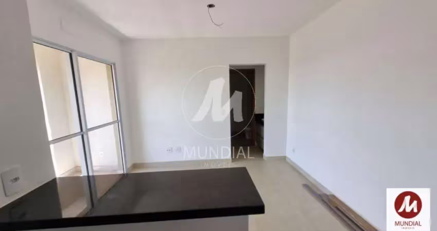 Apartamento (tipo - padrao) 1 dormitórios, cozinha planejada, portaria 24hs, elevador, em condomínio fechado