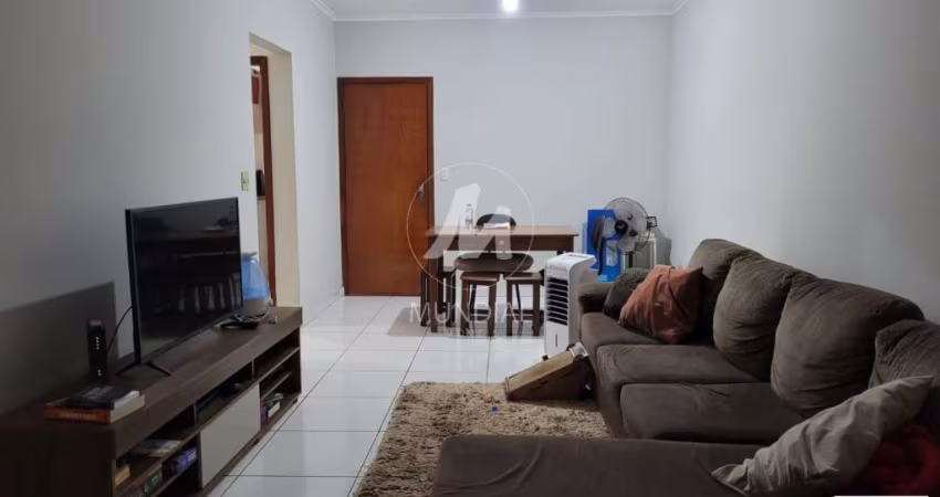 Apartamento (tipo - padrao) 2 dormitórios, elevador, em condomínio fechado