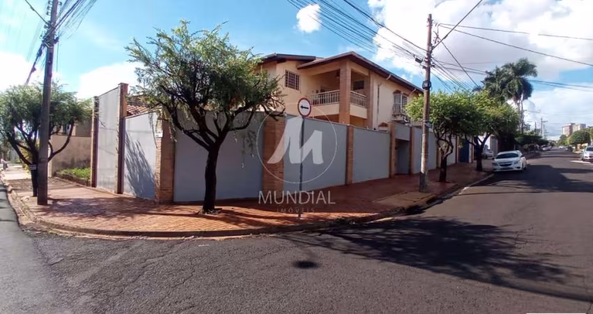 Casa (sobrado na  rua) 2 dormitórios/suite, cozinha planejada