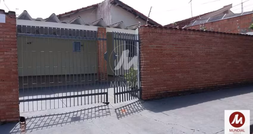 Casa (térrea na rua) 3 dormitórios, cozinha planejada