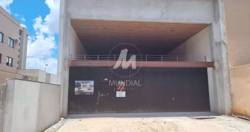 Sala comercial à venda na Rua Galileu Galilei 0 (70221MV), Condomínio Itamaraty, Ribeirão Preto