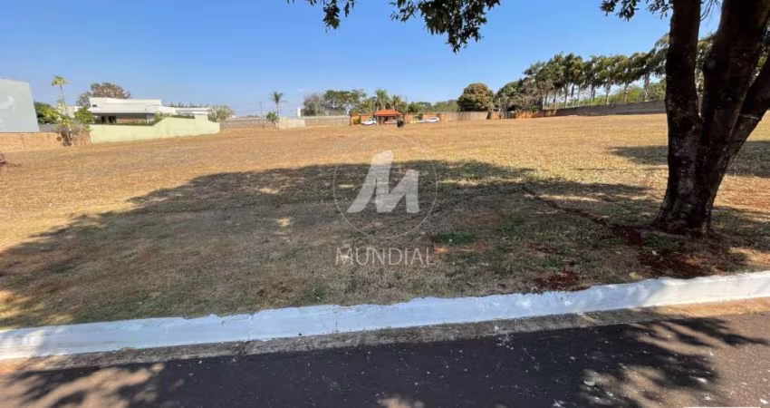 Terreno (terreno em condominio fechado) , em condomínio fechado
