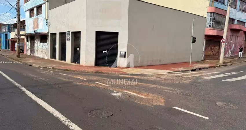 Sala comercial à venda na Rua General Osorio 399 (72559MV), Centro, Ribeirão Preto