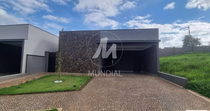Casa (térrea em condominio) 3 dormitórios/suite, cozinha planejada, portaria 24hs, lazer, em condomínio fechado
