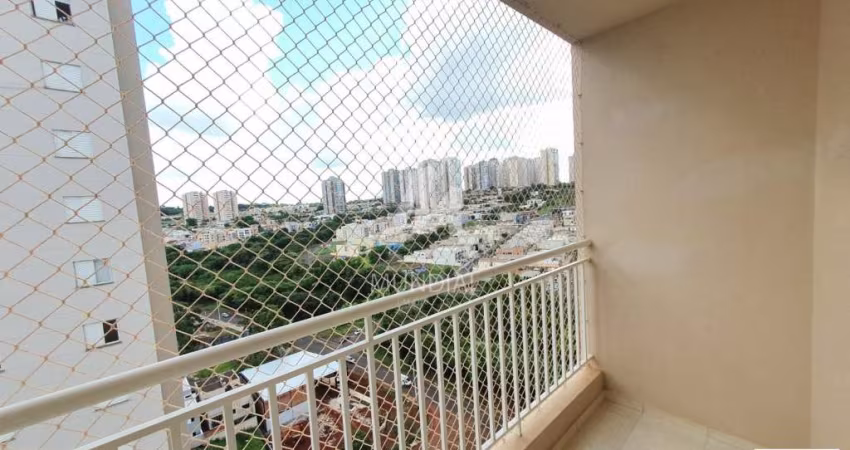 Apartamento (tipo - padrao) 3 dormitórios/suite, cozinha planejada, portaria 24 horas, elevador, em condomínio fechado