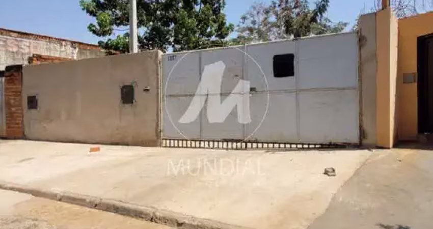 Terreno à venda na Rua Ivo Pareschi 53 (68270MV), Planalto Verde, Ribeirão Preto
