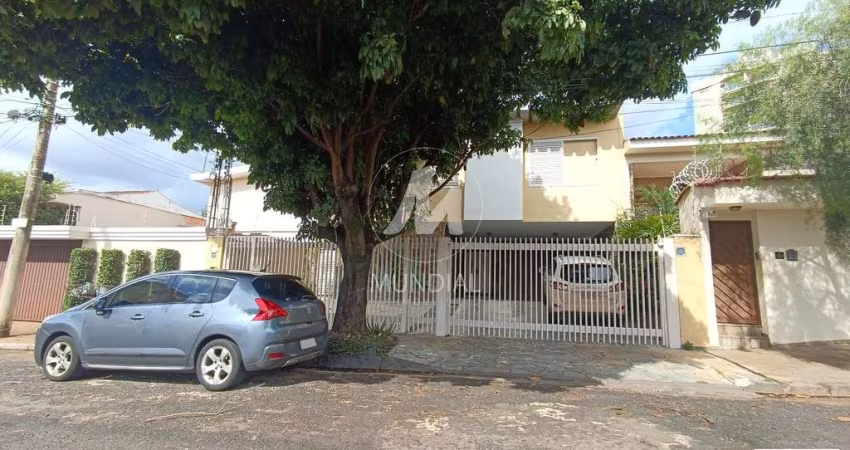 Casa (sobrado na  rua) 4 dormitórios/suite, cozinha planejada