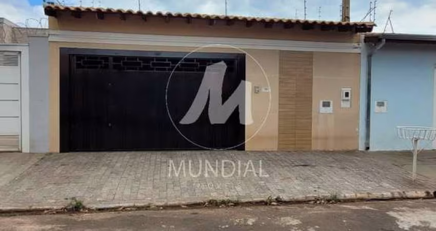Casa (térrea na rua) 2 dormitórios, cozinha planejada