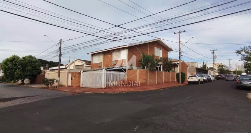Casa (sobrado na  rua) 4 dormitórios/suite, cozinha planejada