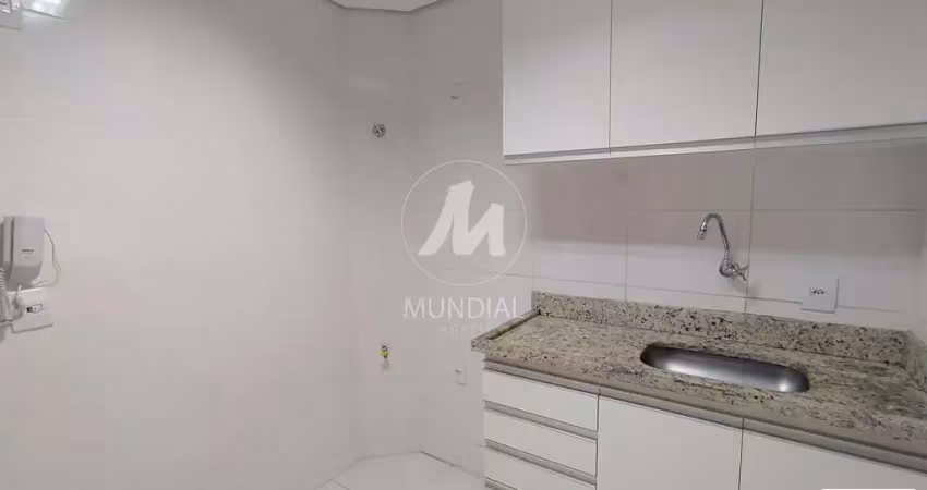 Apartamento (tipo - padrao) 1 dormitórios/suite, cozinha planejada, elevador, em condomínio fechado