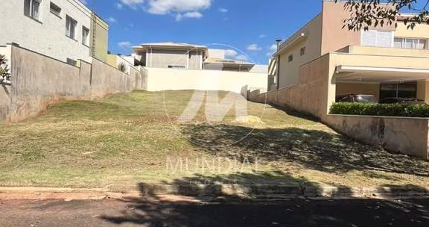 Terreno (terreno em condominio fechado) , portaria 24 horas, em condomínio fechado
