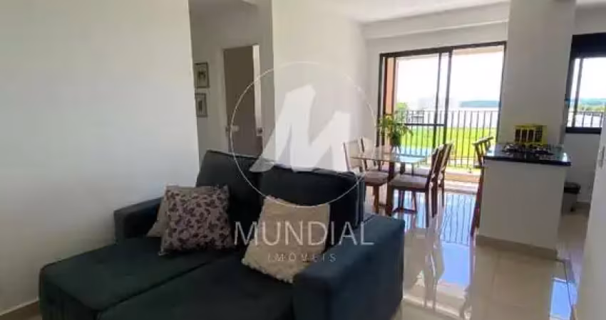 Apartamento (tipo - padrao) 2 dormitórios/suite, cozinha planejada, portaria 24hs, lazer, elevador, em condomínio fechado