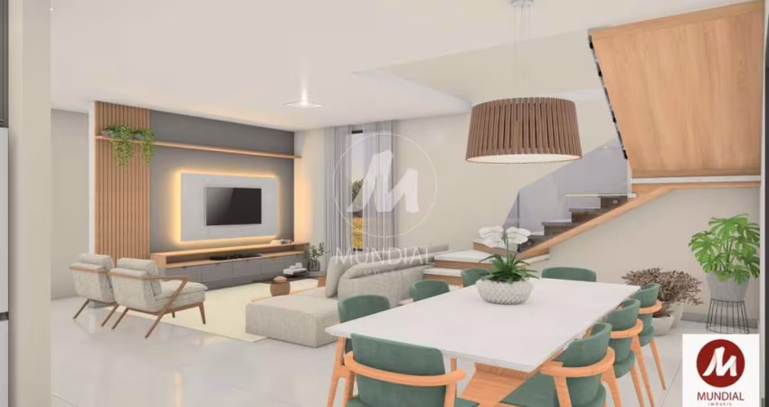 Casa (sobrado em condominio) 4 dormitórios/suite, cozinha planejada, portaria 24hs, lazer, salão de festa, salão de jogos, em condomínio fechado