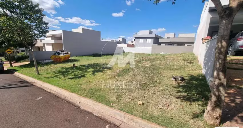 Terreno (terreno em condominio fechado) , portaria 24hs, em condomínio fechado