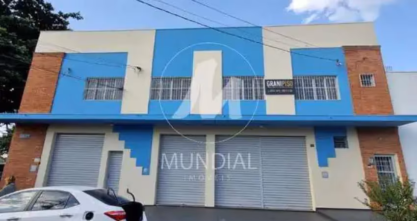 Sala comercial para alugar na Rua Alice Alem Saadi 54 (72868MA), Nova Ribeirânia, Ribeirão Preto