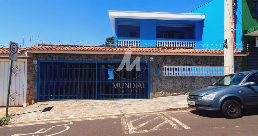 Casa (sobrado na  rua) 4 dormitórios/suite, cozinha planejada