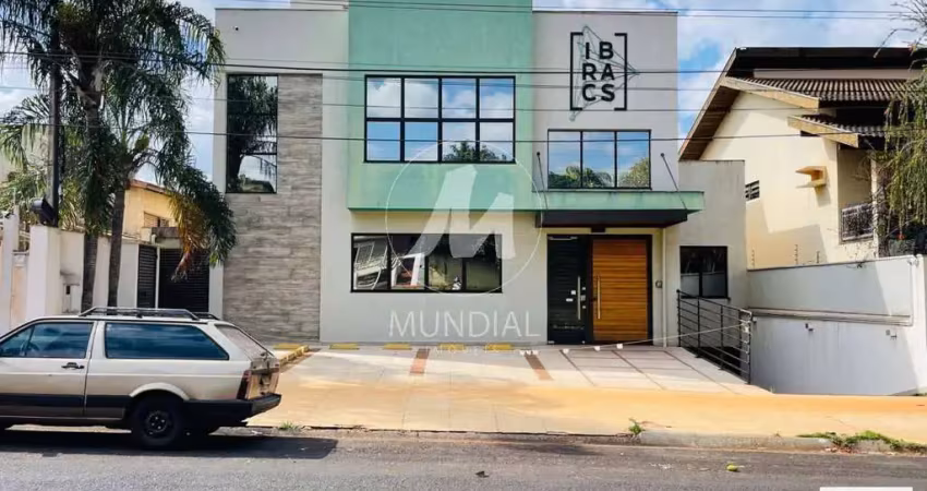 Sala comercial à venda na Avenida Antonio Machado Santanna 325 (72906MV), City Ribeirão, Ribeirão Preto