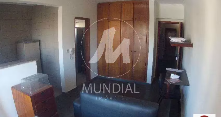 Apartamento (kitnete) 1 dormitórios/suite, cozinha planejada, portaria 24 horas, elevador, em condomínio fechado