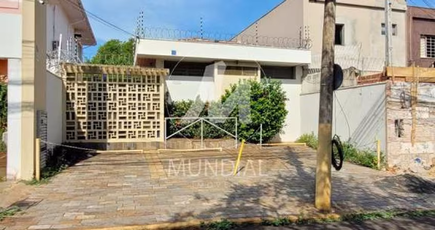 Casa (térrea na rua) 4 dormitórios/suite, cozinha planejada