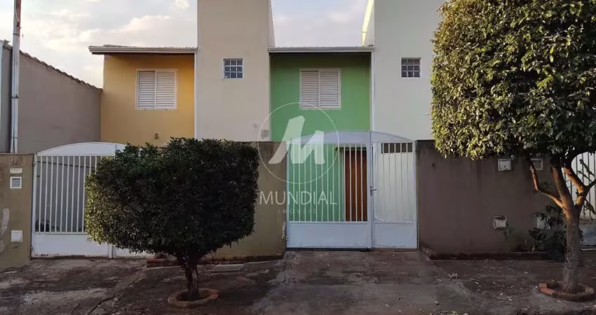 Casa (térrea na rua) 1 dormitórios, cozinha planejada