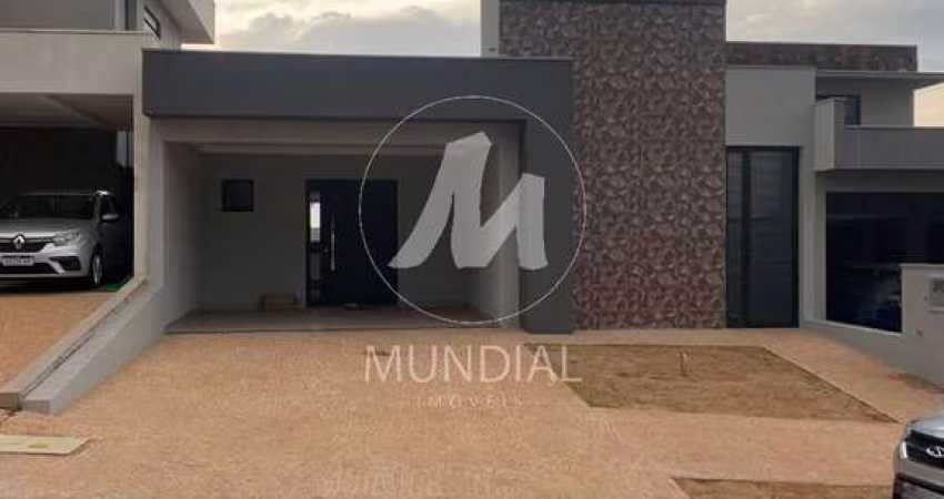 Casa (térrea em condominio) 3 dormitórios/suite, cozinha planejada, portaria 24 horas, em condomínio fechado