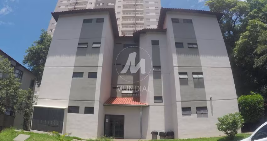 Apartamento (tipo - padrao) 1 dormitórios, cozinha planejada, portaria 24 horas, em condomínio fechado